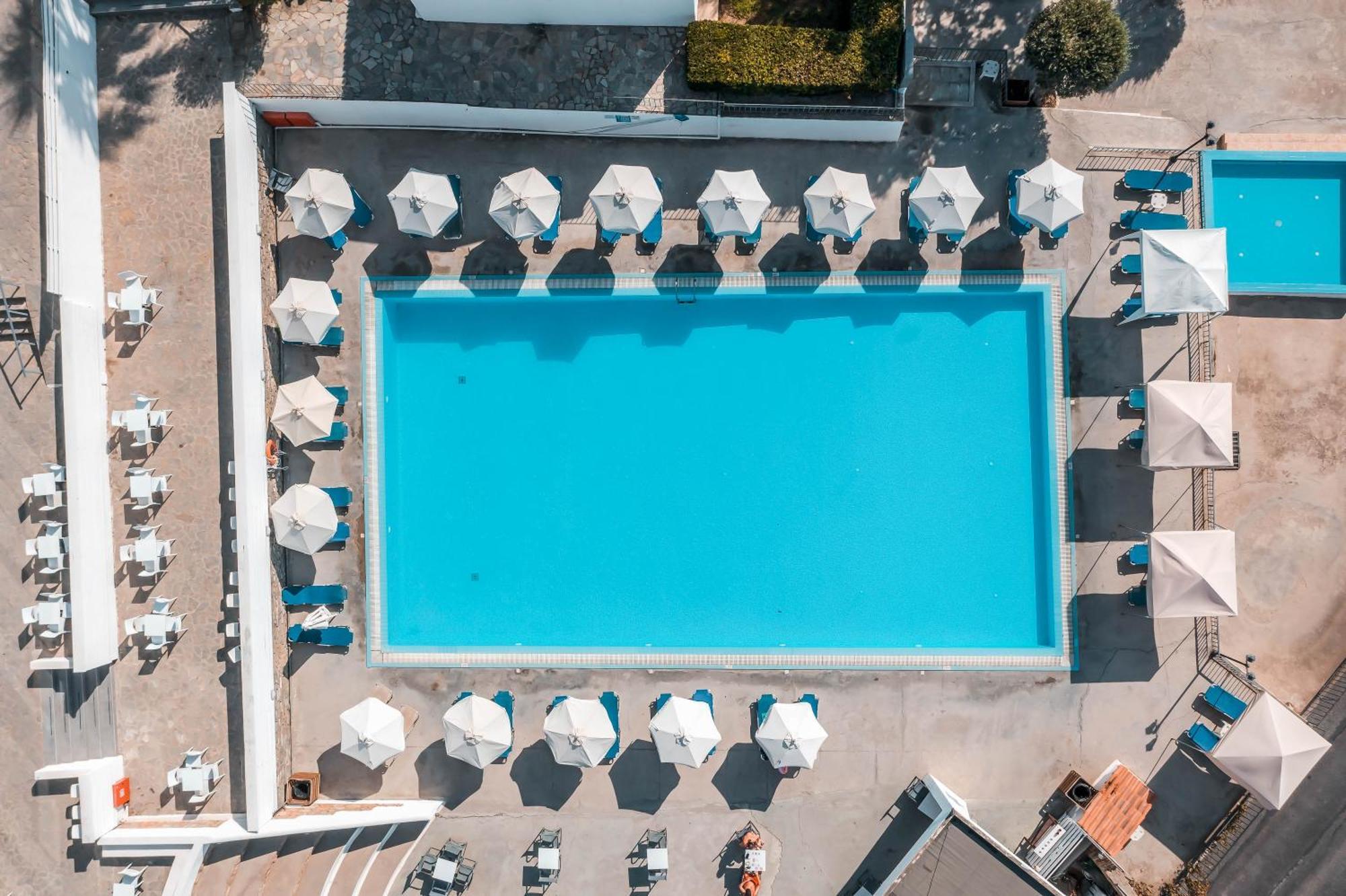 Aiora Resort Pefki Eksteriør bilde