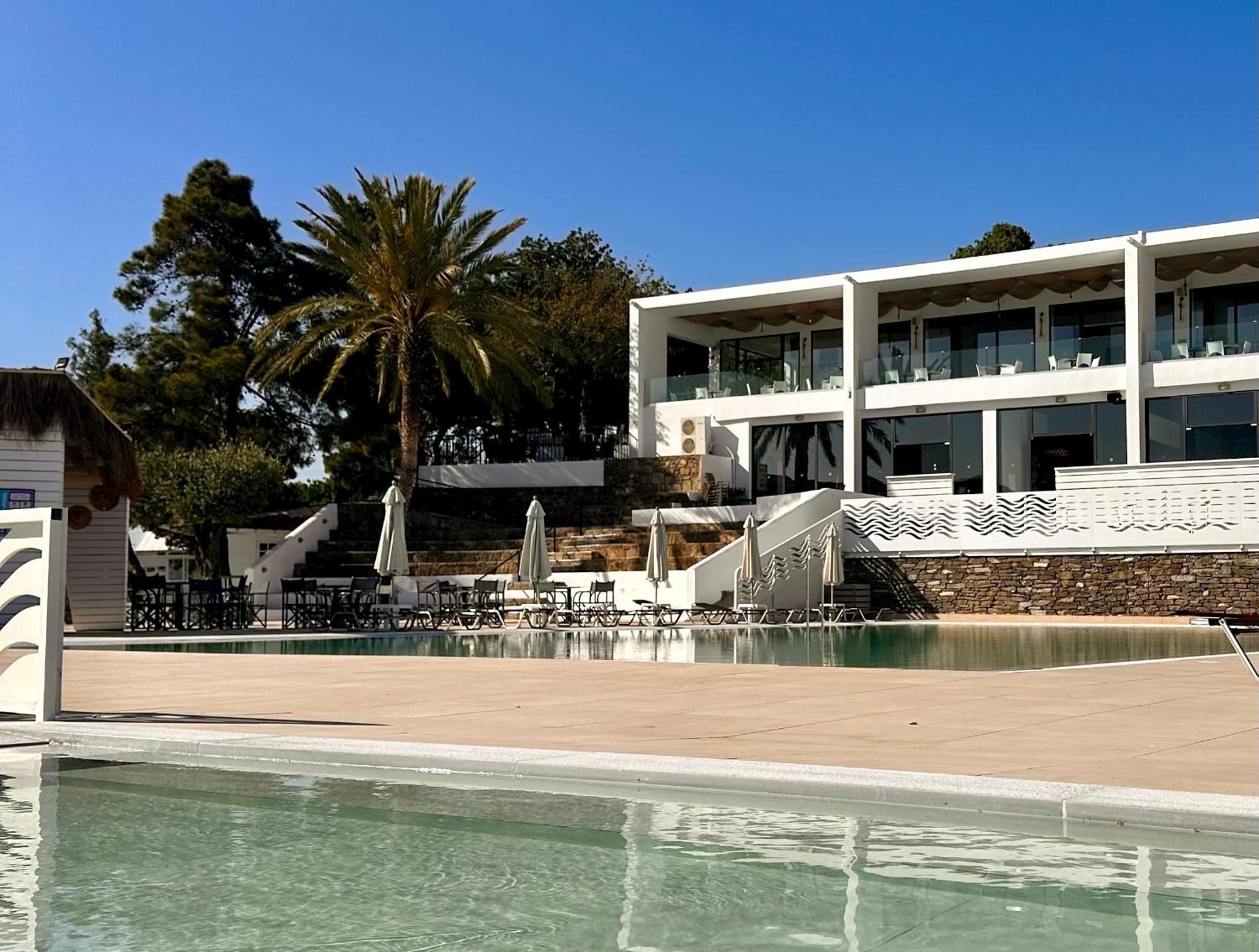 Aiora Resort Pefki Eksteriør bilde