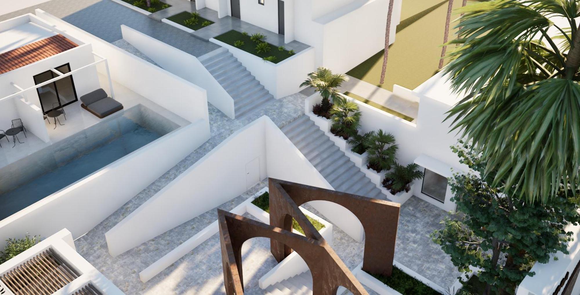 Aiora Resort Pefki Eksteriør bilde