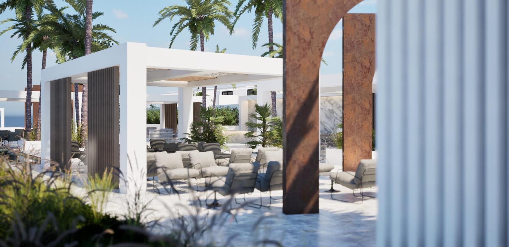 Aiora Resort Pefki Eksteriør bilde