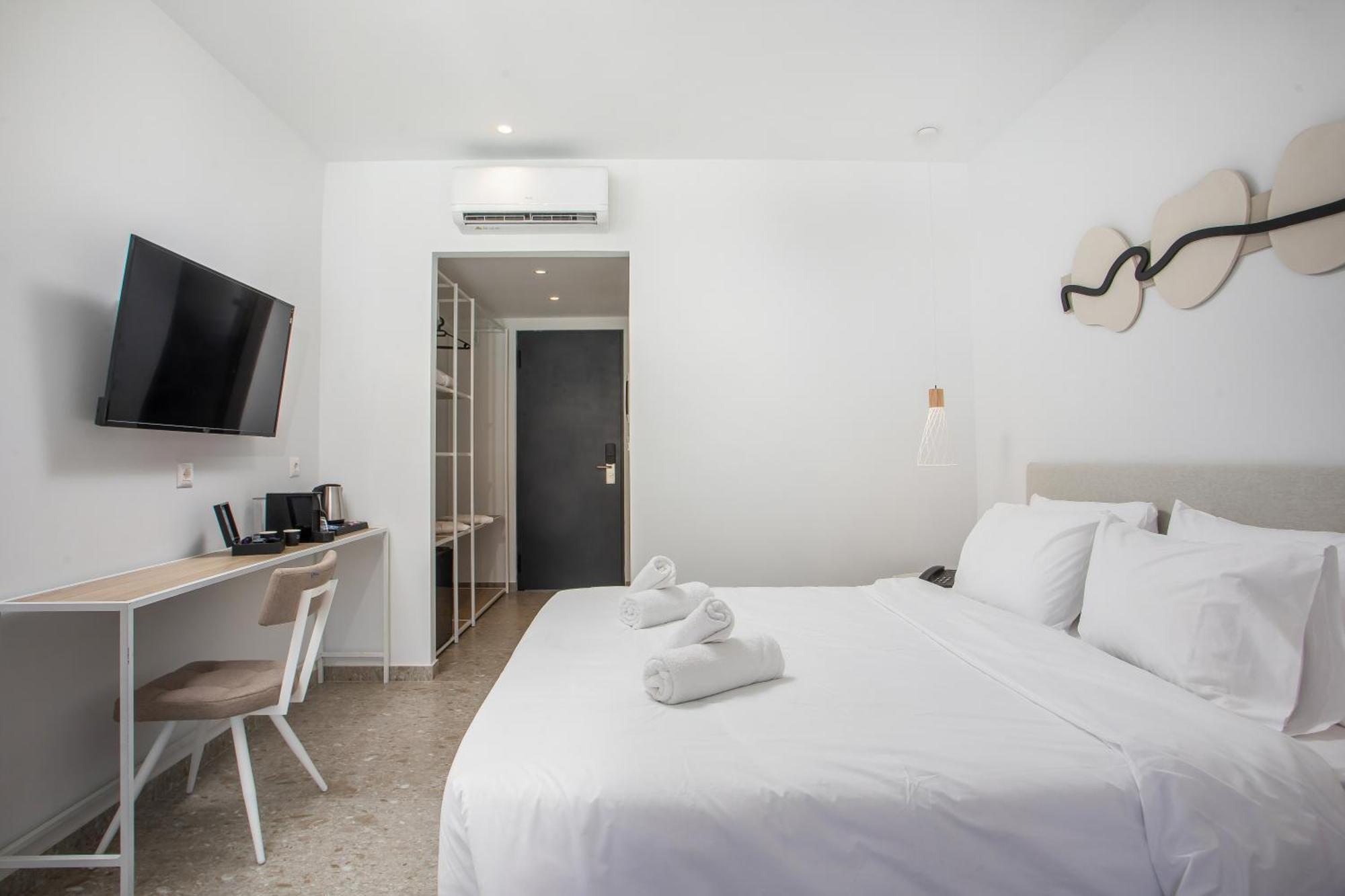 Aiora Resort Pefki Eksteriør bilde