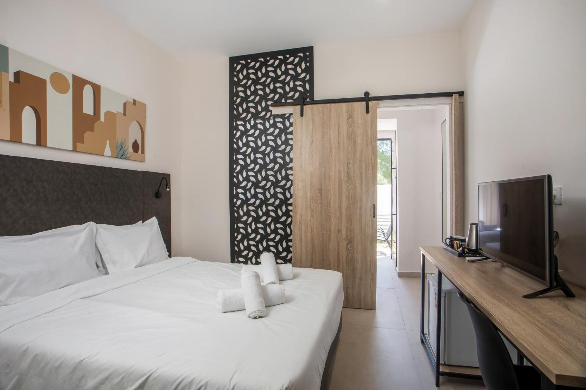 Aiora Resort Pefki Eksteriør bilde